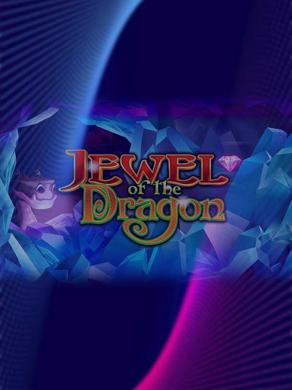 jewel of the dragon slot